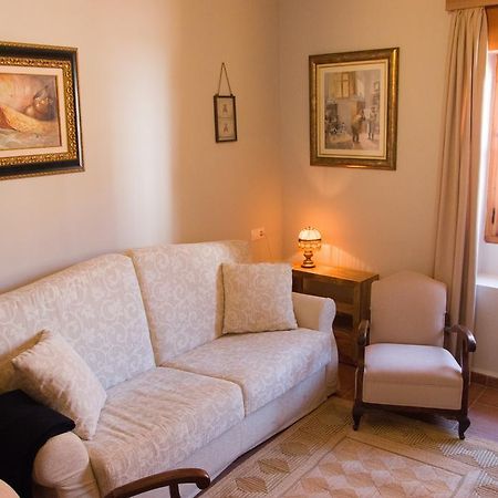 Casa Rural Melitón Povedilla Habitación foto