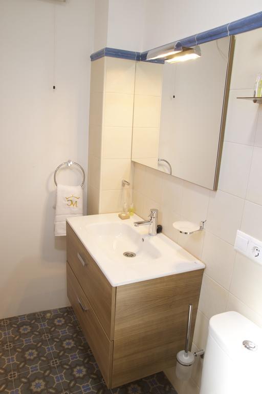 Casa Rural Melitón Povedilla Habitación foto